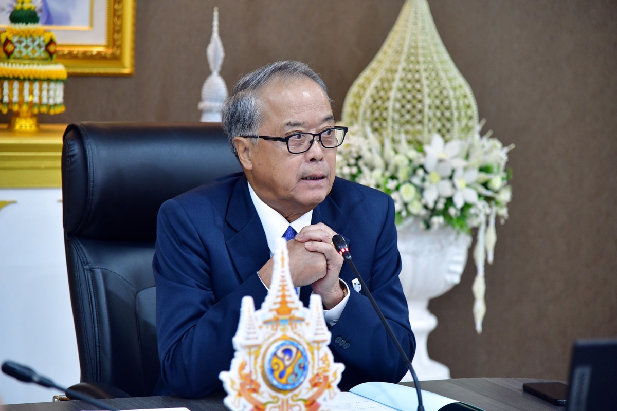 นายกฯมอบหมายชูศักดิ์ เป็นผู้แทนรัฐบาล ร่วมพิธีพระศพ “โป๊ป ฟรานซิส”