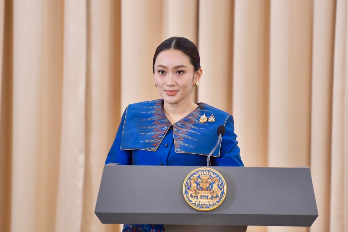 นายกฯ แสดงความเสียใจ ‘อดีตนายกฯบาดาวี’ ถึงแก่อสัญกรรม ยกเป็นผู้นำมีวิสัยทัศน์