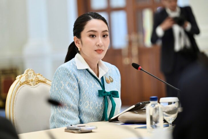 IMG_20250411102719000000 ปรับแผนปั๊มเงิน ‘สงกรานต์’ อุดรูรั่ว ดึงนักท่องเที่ยวอยู่ยาว