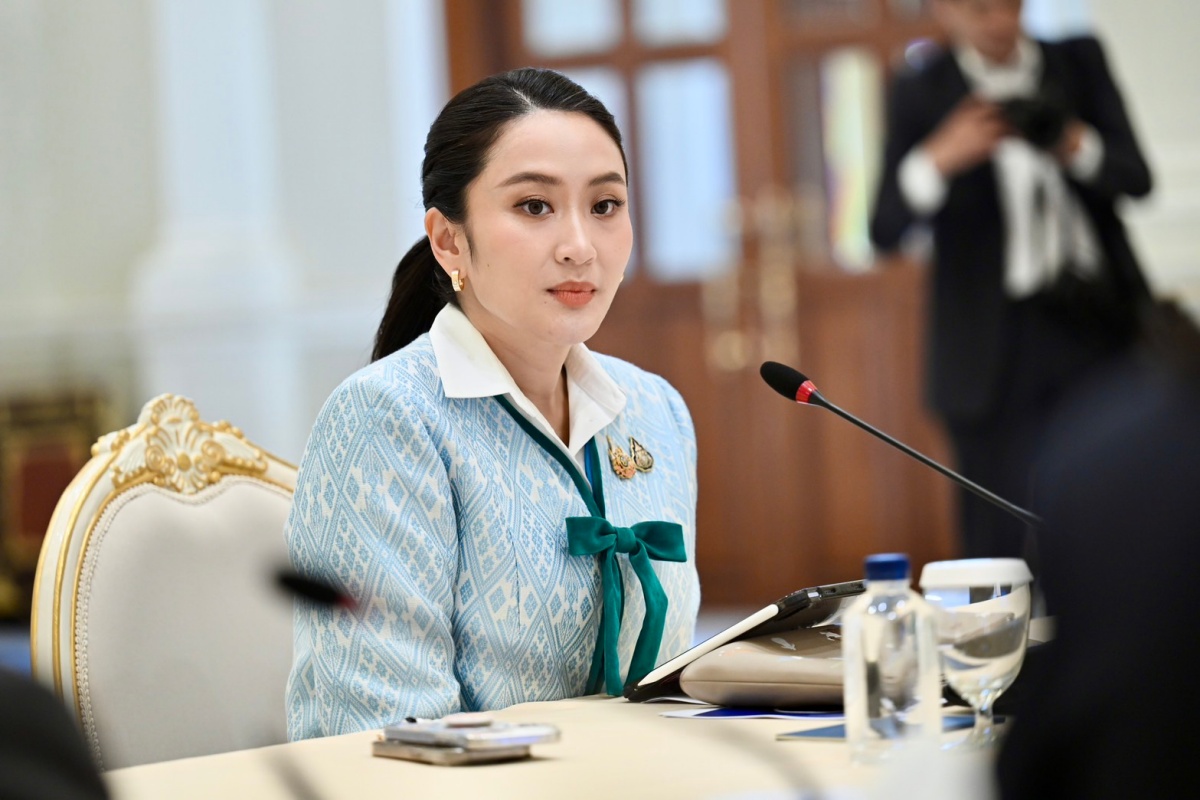 ปรับแผนปั๊มเงิน “สงกรานต์” อุดรูรั่ว ดึงนักท่องเที่ยวอยู่ยาว