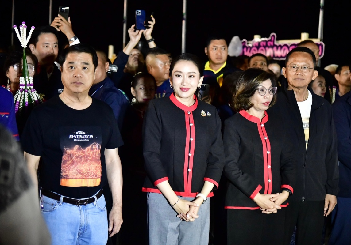 จับตา นายกฯ นำถก ครม.สัญจร ชงแพ็กเกจเคาะงบพัฒนาอีสานตอนบน 