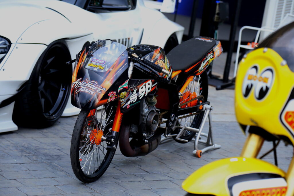 IMPACT Speed Fest 