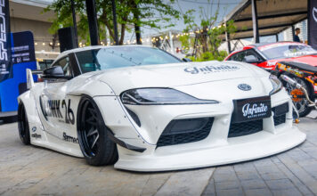 IMPACT Speed Fest 2025
