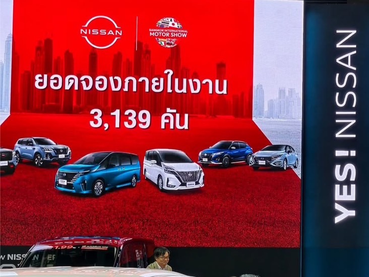 Motor Show 2025
