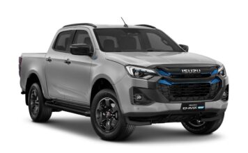 อีซูซุ ISUZU