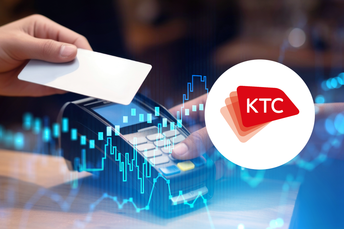 เคทีซี เคาะจ่ายปันผลหุ้นละ 1.77 บาท แต่งตั้ง ‘สุริพงษ์ ตันติยานนท์’ กรรมการคนใหม่