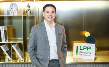 LPP ดูแลความปลอดภัย 250 โครงการ
