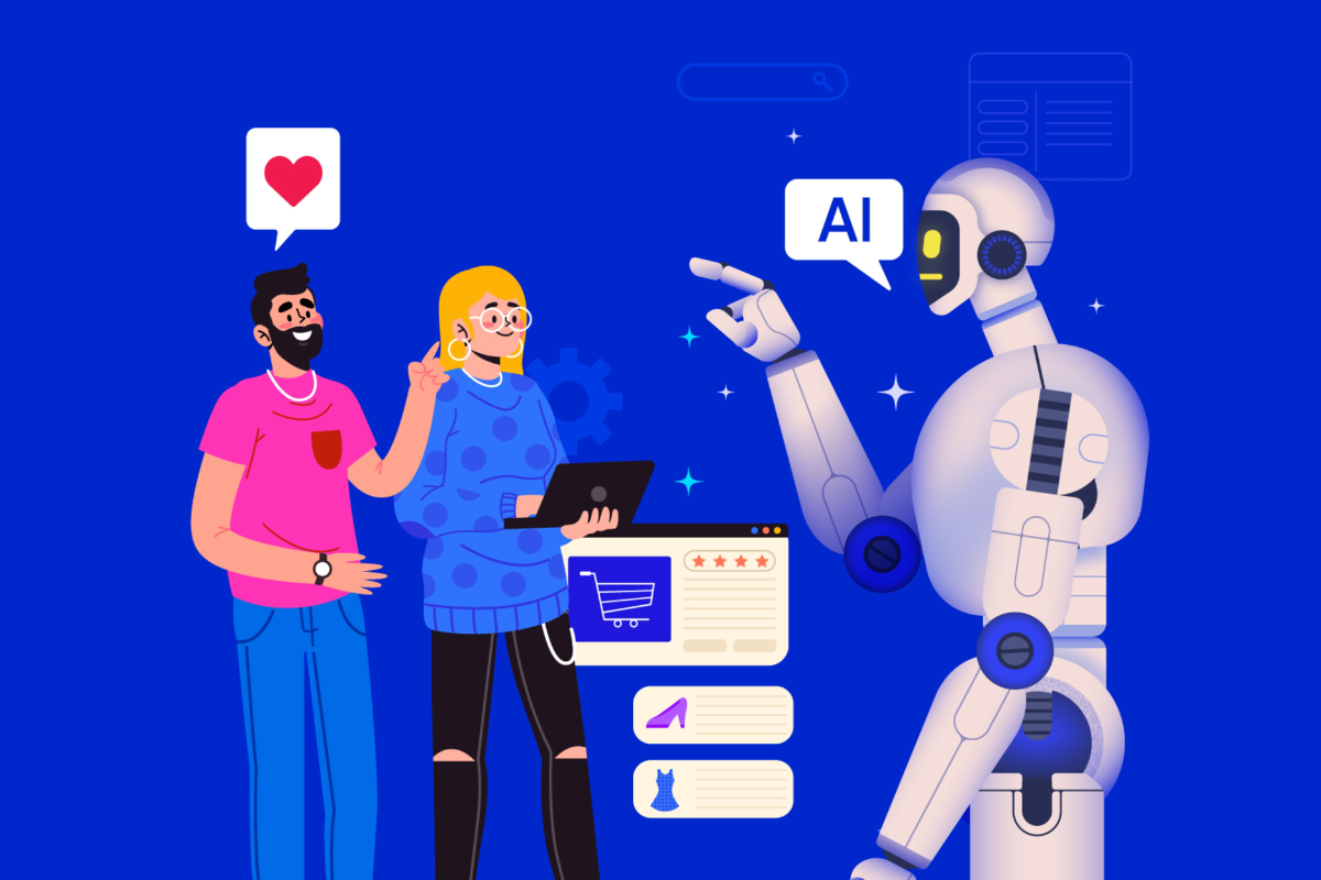 แม่ค้าออนไลน์ไทยใช้ AI เก่งไม่แพ้ใคร จำนวน “มือโปรด้าน AI” มากสุดในอาเซียน