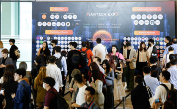 MARTECH EXPO 2025