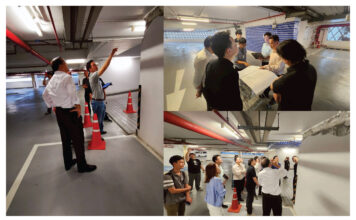 MQDC ได้รับการรับรองอาคารปลอดภัย 17 โครงการ