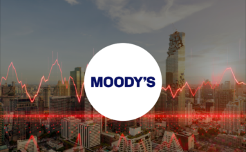 Moody's Thailand Economic มูดี้ส์ เศรษฐกิจไทย