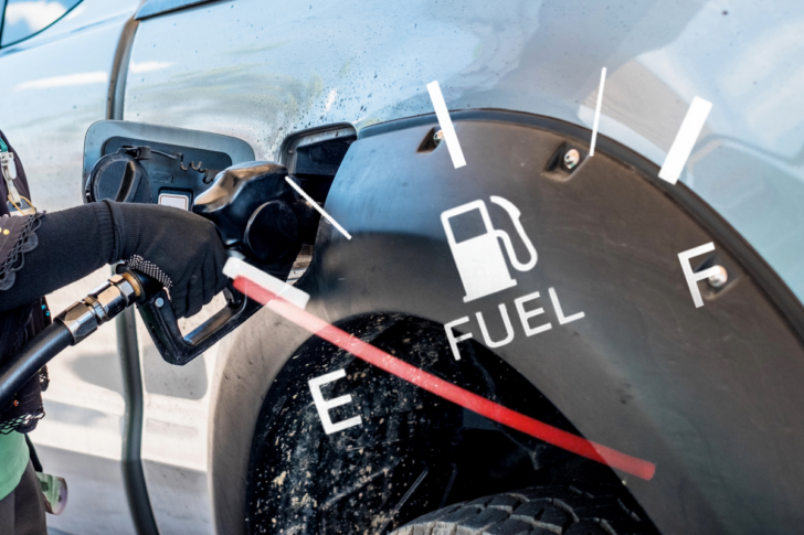 .ราคาน้ำมันวันนี้ (7 ม.ค. 69) เช็กราคาดีเซล-แก๊สโซฮอล์ล่าสุด.