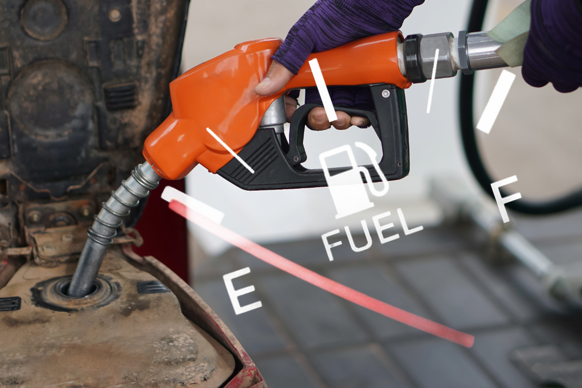 ราคาน้ำมันวันนี้ (1 เม.ย. 69) เช็กราคาดีเซล-แก๊สโซฮอล์ล่าสุด