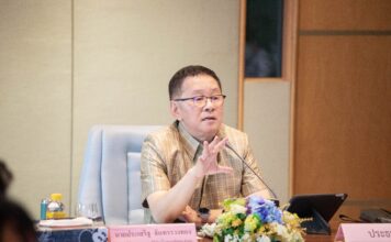 ประเสริฐ จันทรรวงทอง