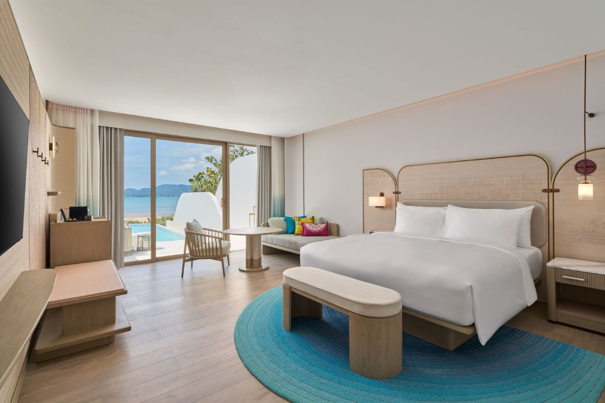 VRANDA รับท่องเที่ยวบูม โรงแรมใหม่ภูเก็ต หนุนรายได้โตพุ่งกว่า 20%