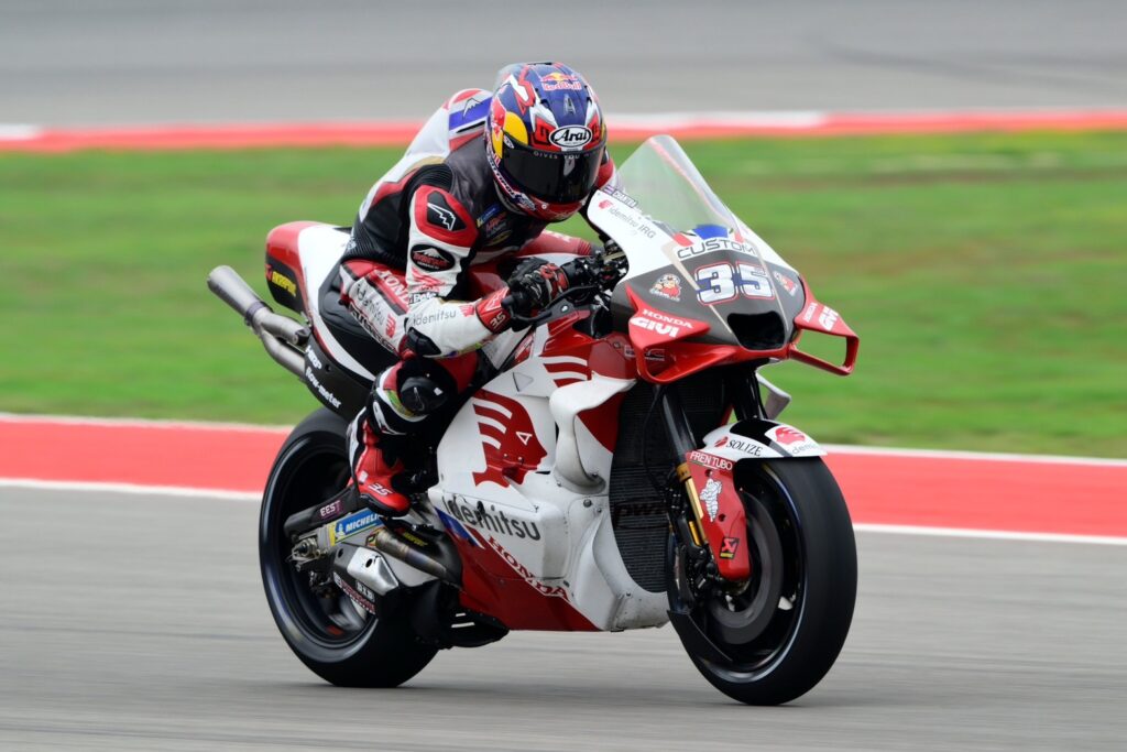 MotoGP