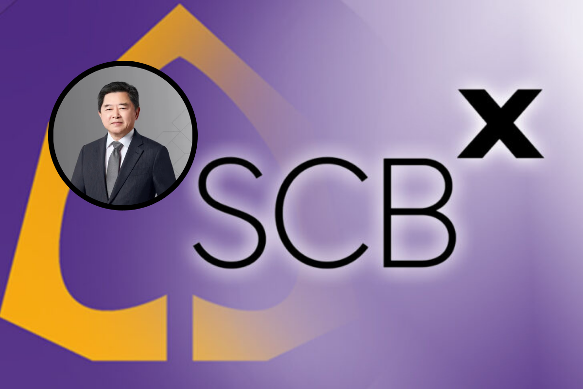 ประวัติ “ประสัณห์ เชื้อพานิช” รองประธานบอร์ด SCBX คนใหม่
