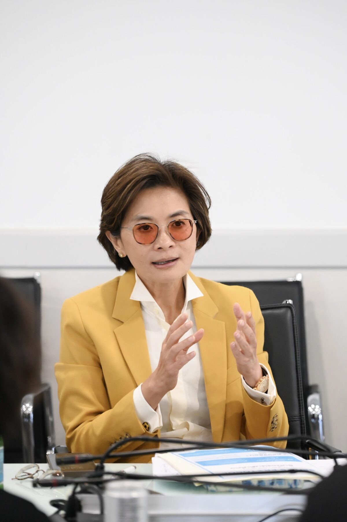 SENA ถอดบทเรียนญี่ปุ่น ให้ดาวน์โหลดฟรี คู่มือป้องกันภัยพิบัติ ภาษาไทย
