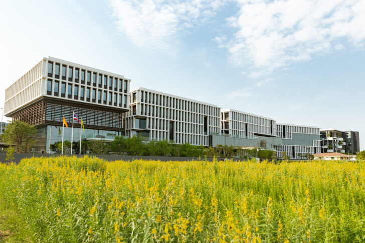 SIRI CAMPUS พลัส พร็อพเพอร์ตี้ ได้รับแต่งตั้งเป็นผู้จัดประมูลเช่าออฟฟิศ สิริ แคมปัส