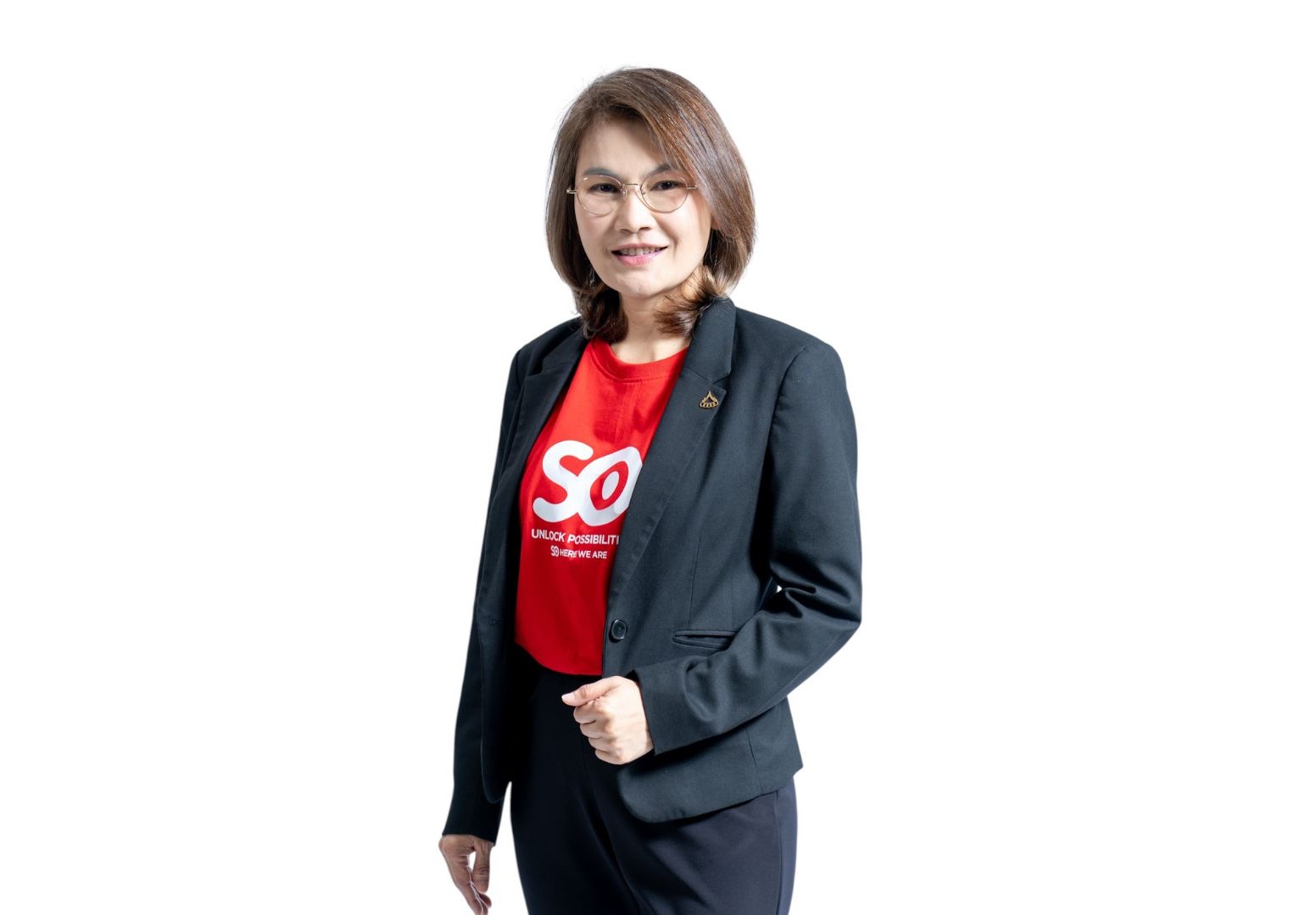 SO ปักธง New S-Curve ใช้ AI ยกระดับบริการ เจาะตลาดพรีเมี่ยม