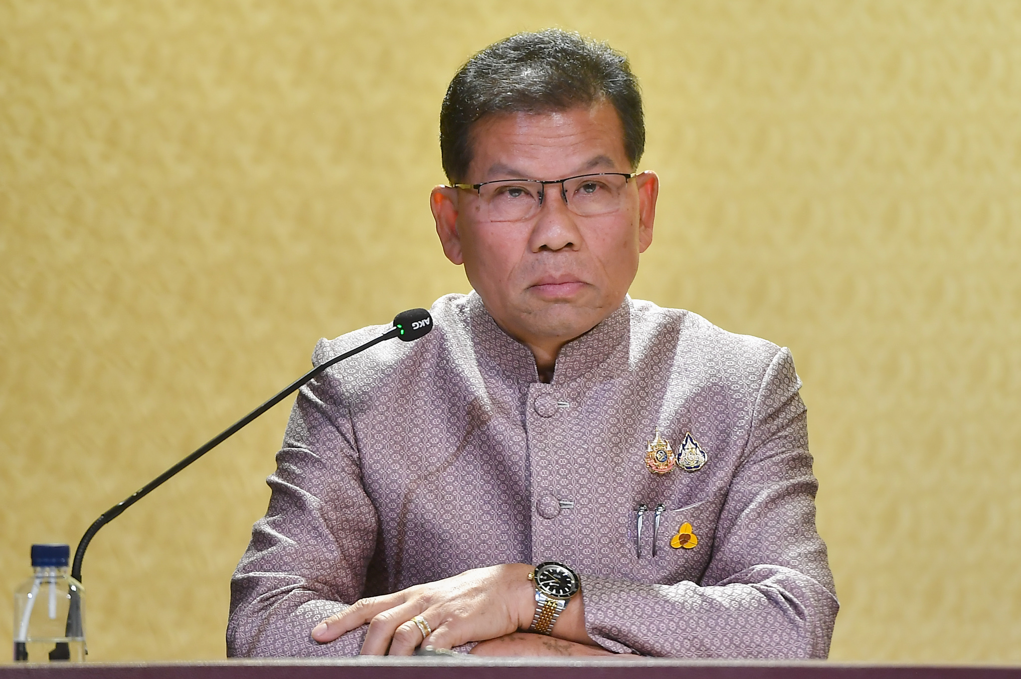 ครม.อนุมัติ 320 ล้านบาท ปรับปรุงพื้นที่แข่งขันกีฬาทางน้ำ สนามหัวหมาก