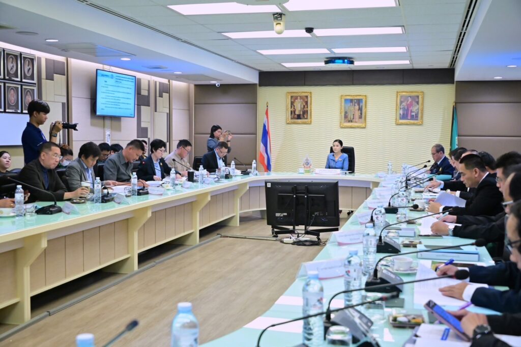 ศ.ดร.นฤมล ภิญโญสินวัฒน์