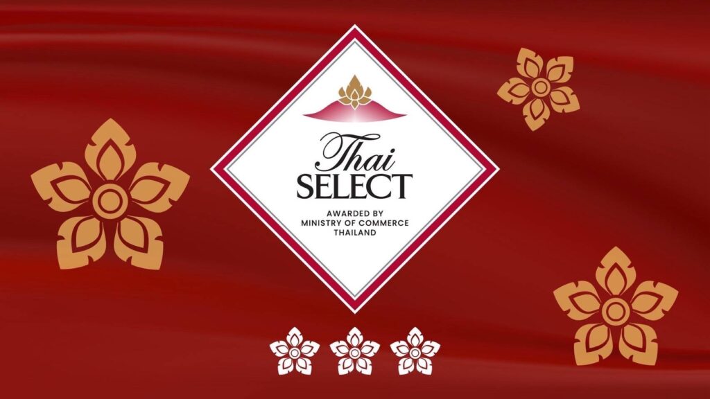 “พิชัย” ยกเครื่อง Thai SELECT 