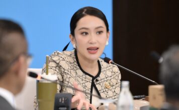กระทรวงท่องเที่ยวฯ จัดประชุมทุกภาคส่วน ชู ‘Tourism and Sports 2025’ มุ่งยกระดับประเทศ