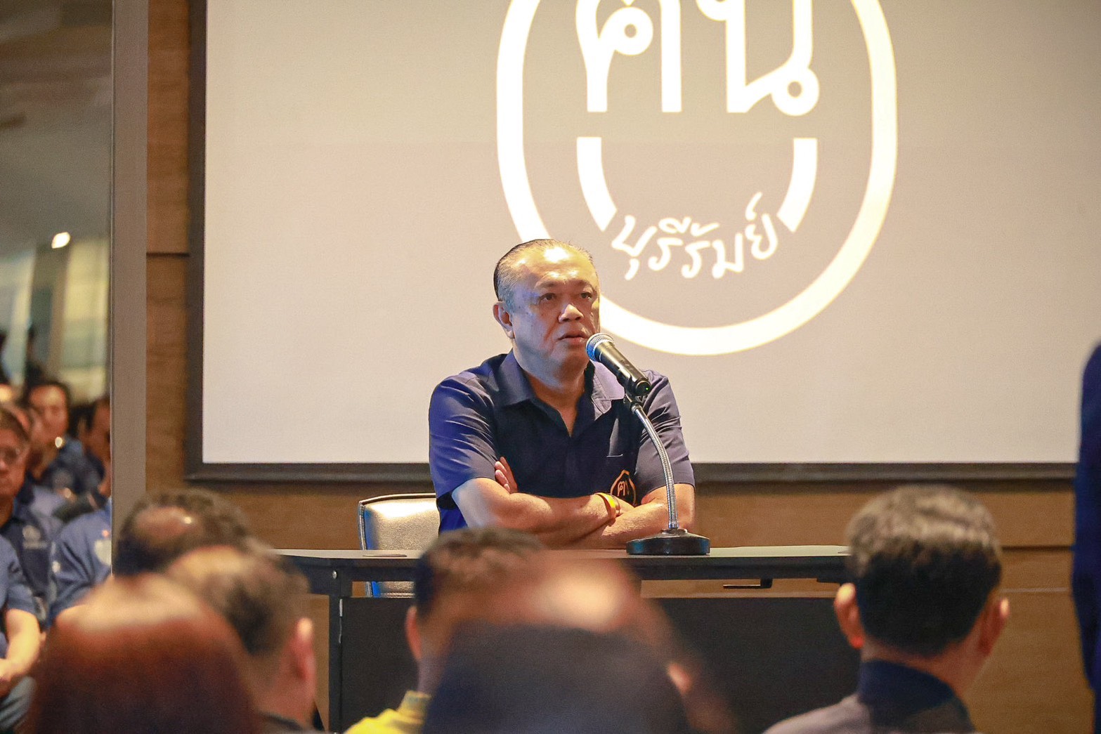 “เนวิน” เสนอ กม.ภาษีบ้านเกิด-ปลดล็อกนายก อบจ.อยู่ได้เกิน 2 สมัย