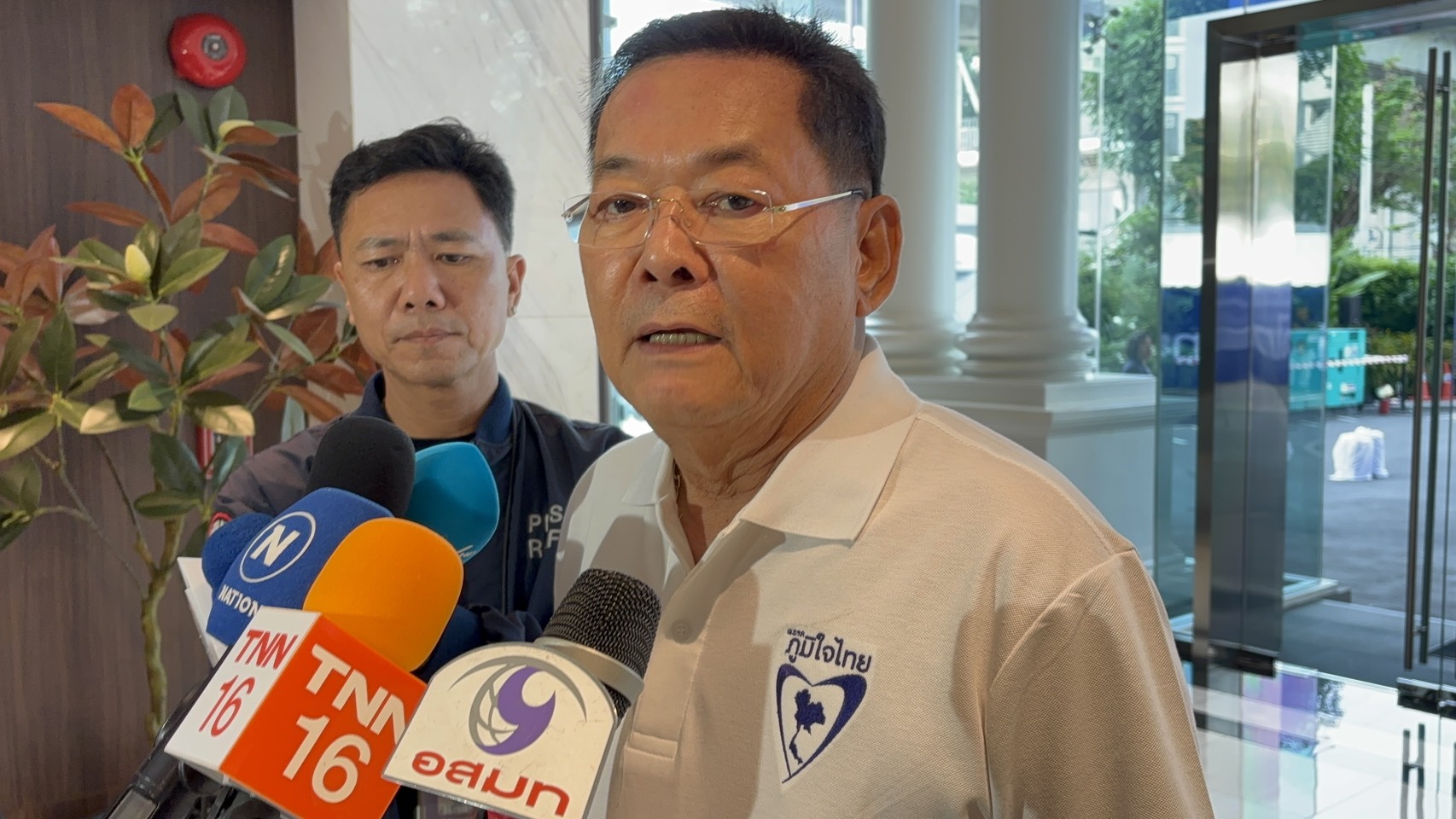 นภินทร จี้ กระทรวงเกษตรฯ แก้ปัญหาแล็บตรวจทุเรียน หลังจีนไม่รับรอง