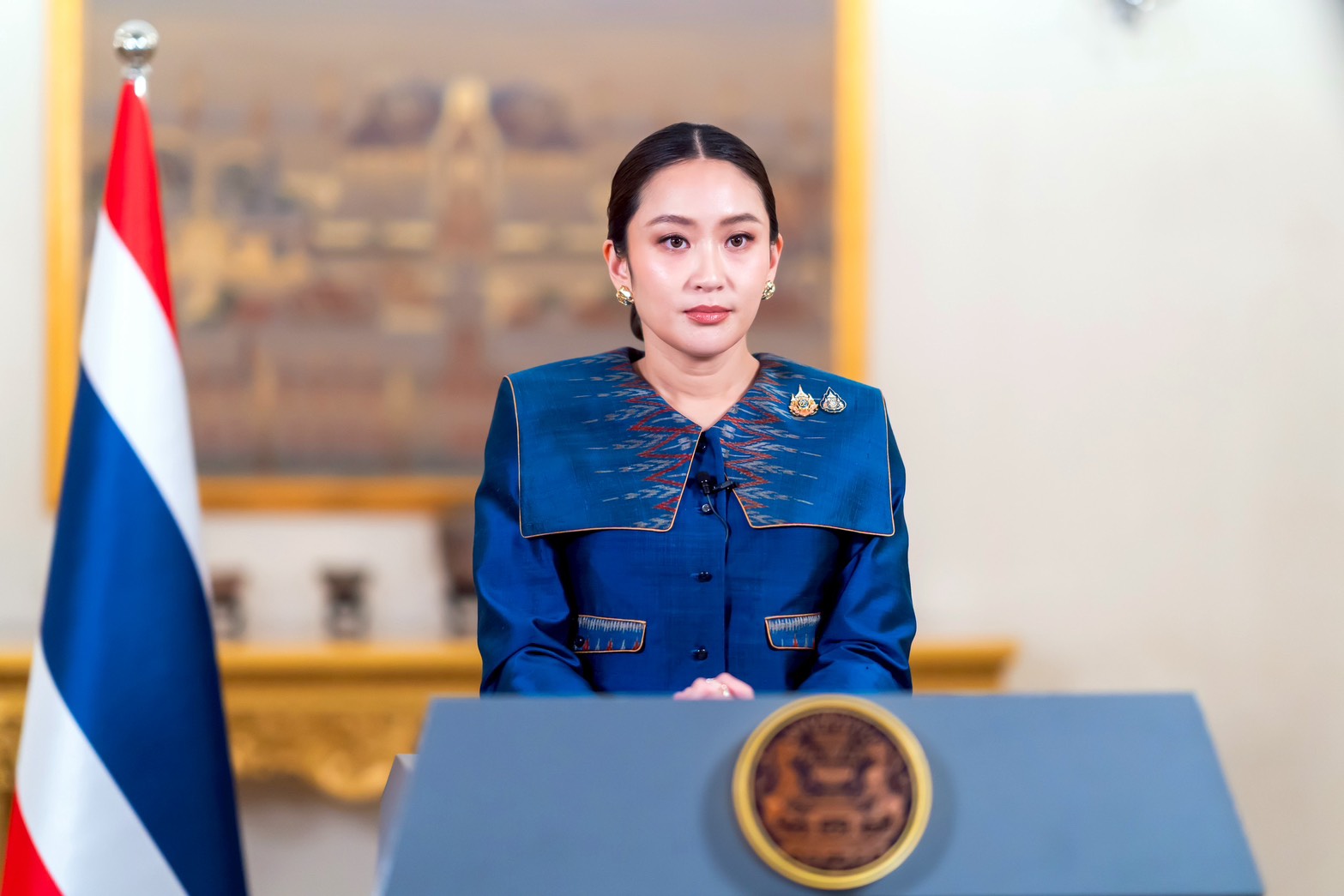 นายกฯ ออกแถลงการณ์ ท่าทีต่อนโยบายการค้าสหรัฐ ส่ง ‘พิชัย’ บินเจรจา