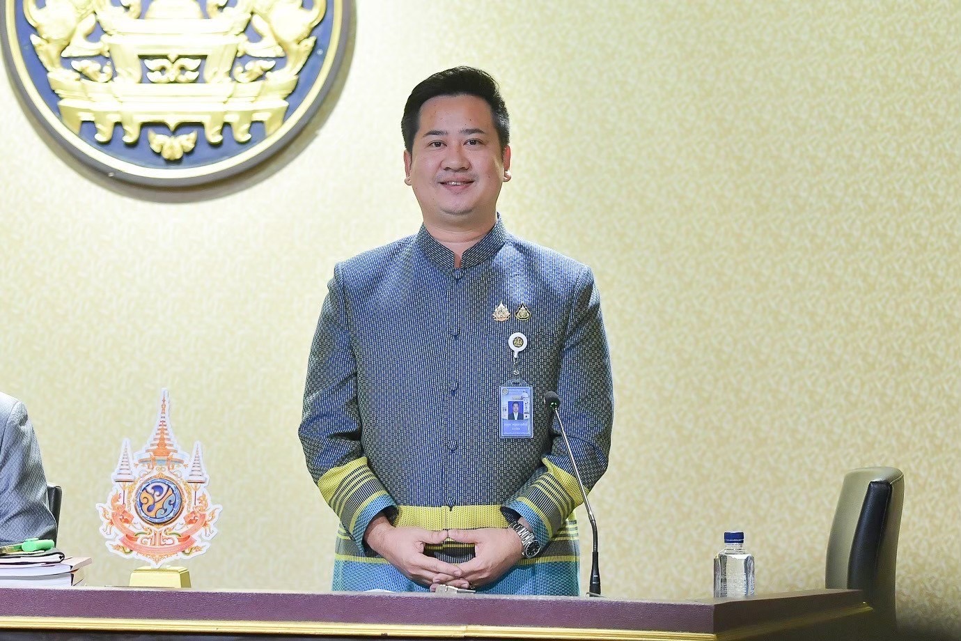 สงกรานต์คึกคัก คาดเงินสะพัดแสนล้าน ชี้แผ่นดินไหวไม่ทำชะงัก
