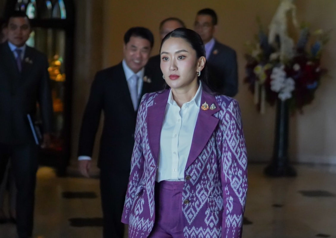 นายกฯ ลั่น “อิทธิพลไม่ได้ ตามกระบวนการ” ปมลูก นายกธัญบุรี ปาดกระบะ