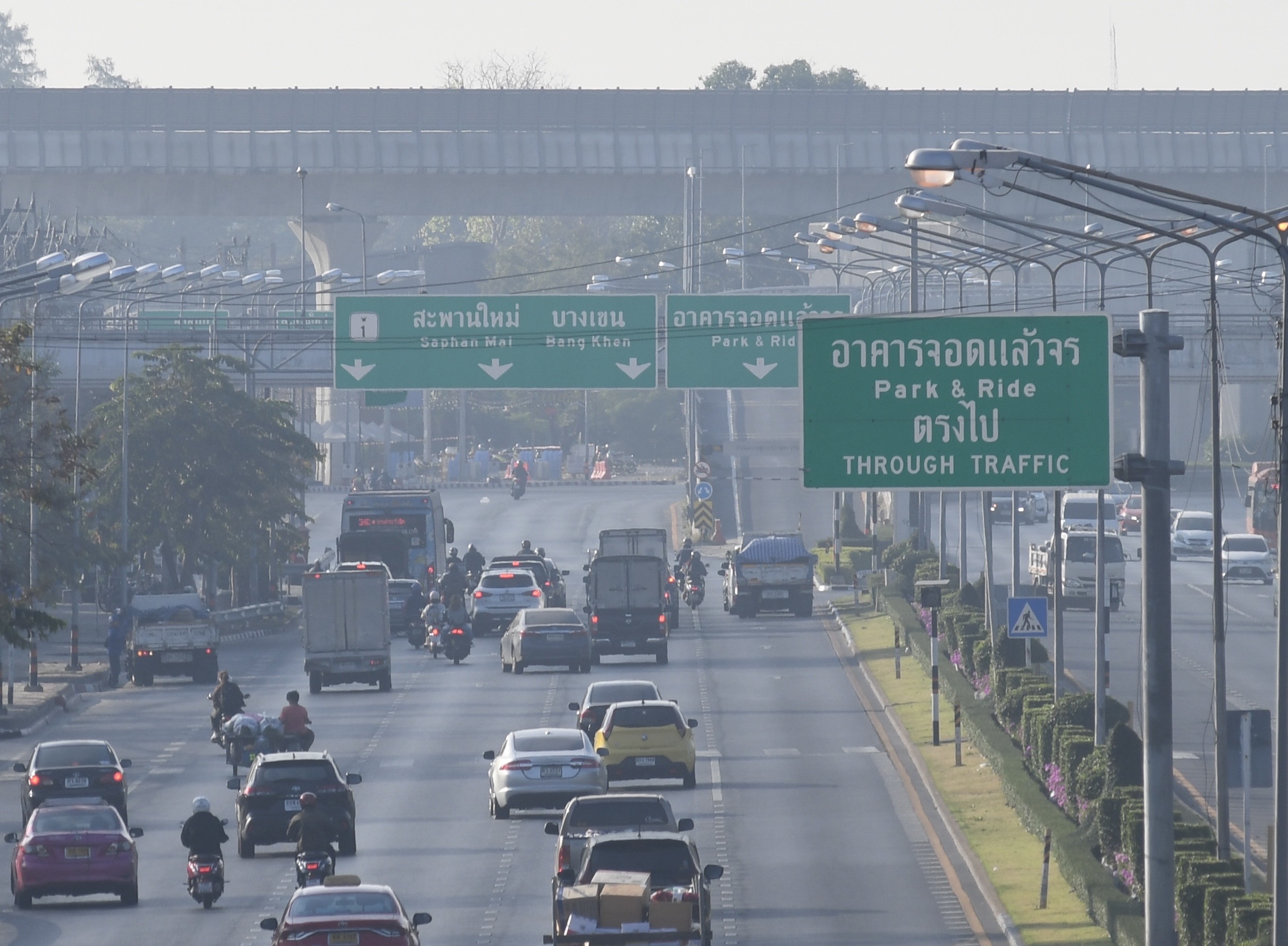 กรมอุตุนิยมวิทยา วันนี้ เตือนอากาศร้อนถึงร้อนจัด แตะ 40 องศา