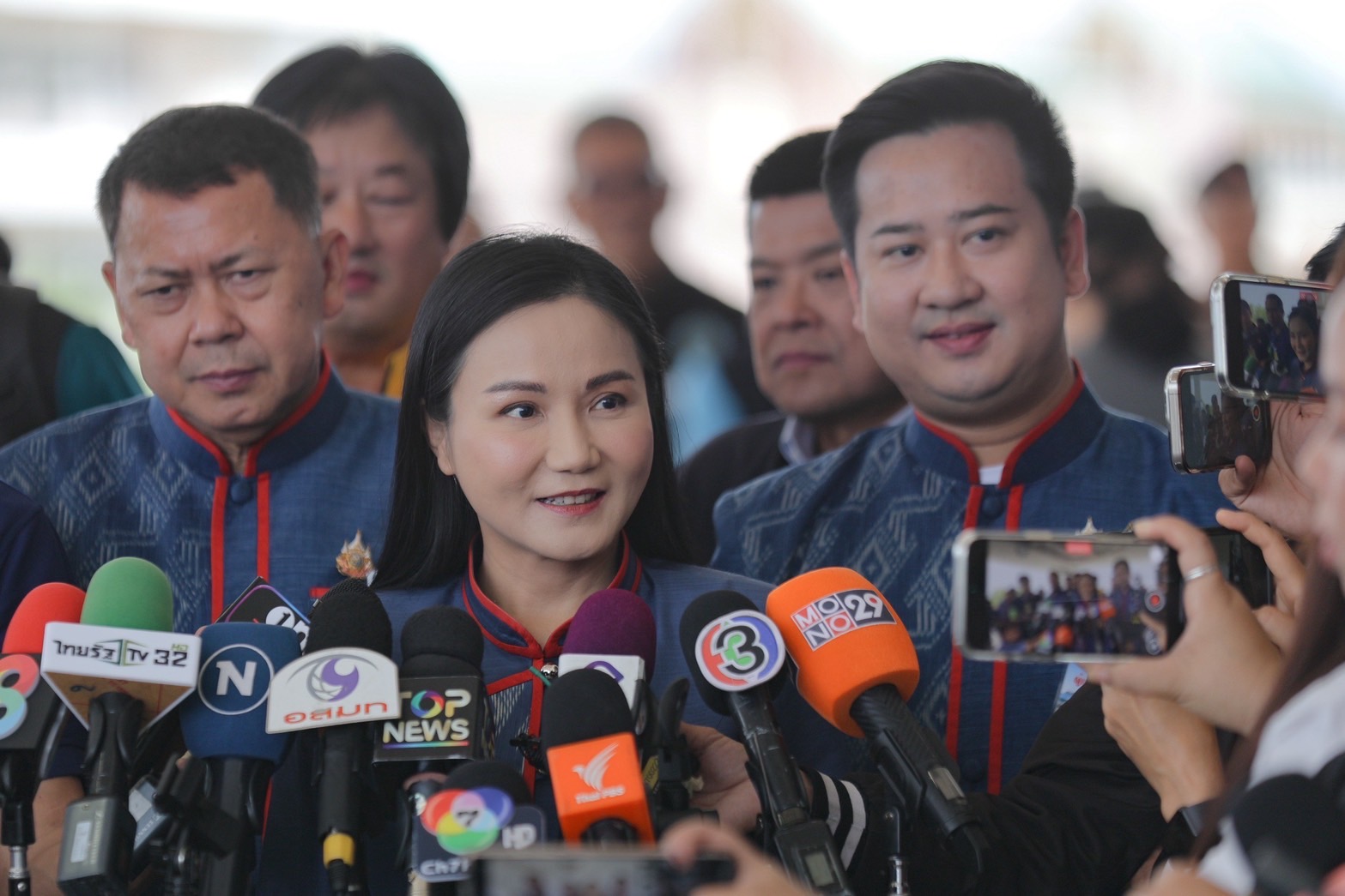 ราคายางพารา ดีดขึ้นหลัง “นฤมล” ประกาศใช้ พ.ร.บ.ควบคุมยาง