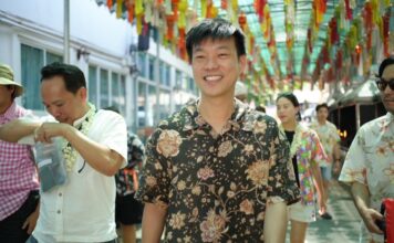 ณัฐพงษ์ แนะ 'ทีมเจรจาไทย' ดีลภาษีสหรัฐฯ รู้เขารู้เรา - ร่วมมือหลายชาติ เพิ่มอำนาจต่อรอง