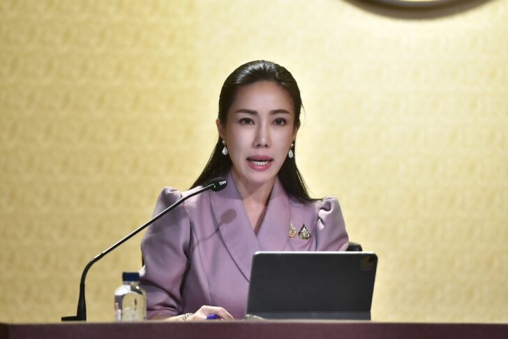 S__85762090 รัฐบาล ชี้เศรษฐกิจไทยไปโลด เก็บภาษีครึ่งปีแรกทะลุ 9.6 แสนล้าน