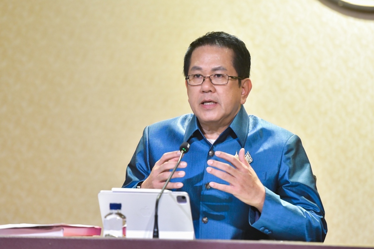 ‘พิชัย – รมว.พาณิชย์’ บินเจรจาสหรัฐฯ ปลายสัปดาห์นี้ พบผู้แทนรัฐบาลทรัมป์ 21 เม.ย.