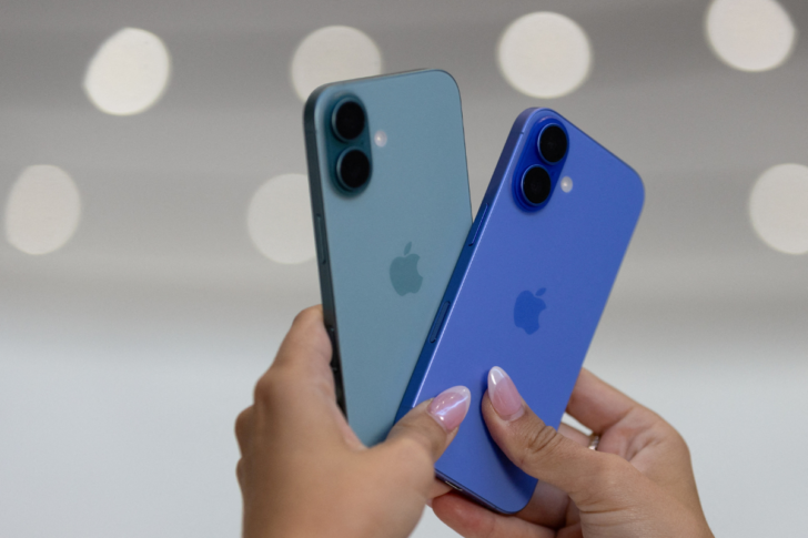 Smartphone-US Tariffs สมาร์ทโฟน ภาษีทรัมป์