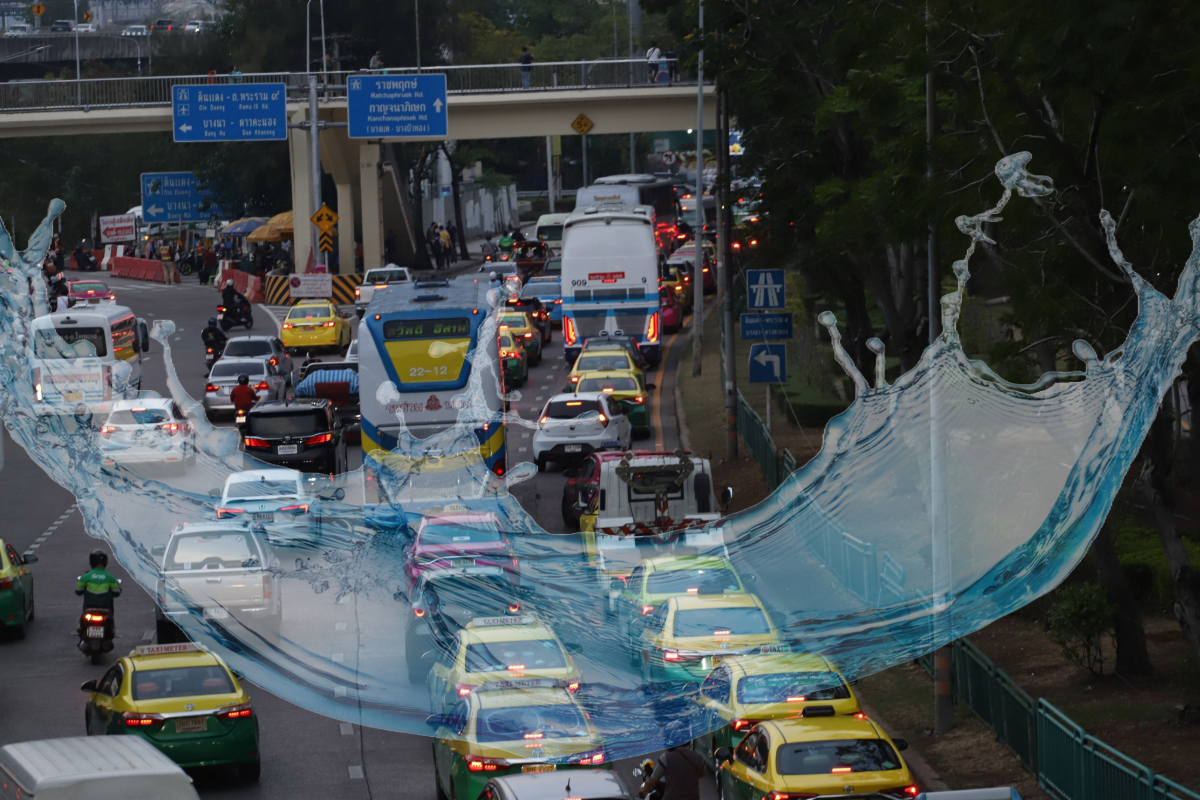 เปิดอินไซต์ท่องเที่ยว “สงกรานต์” Gen Y นำตลาด-เทรนด์ Solo โตแรง