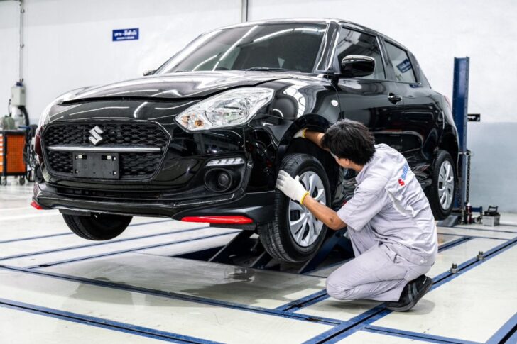 Suzuki