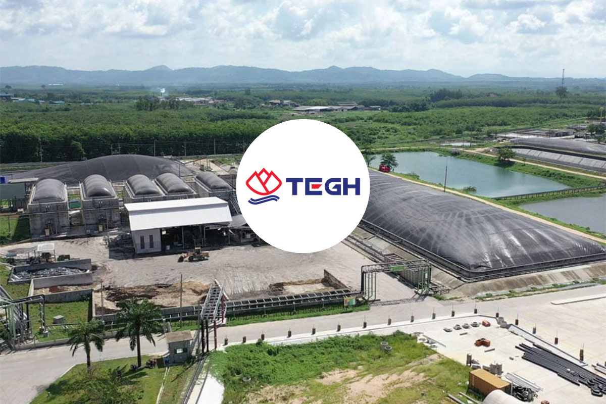 TEGH ส่งบริษัทลูก TEBP เข้าตลาดหุ้นปีนี้ ขายไอพีโอไม่เกิน 90 ล้านหุ้น