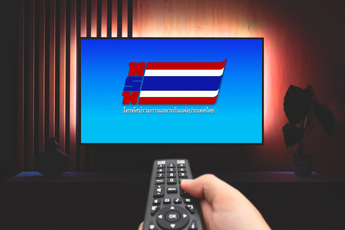 ปรับรูปแบบ ทรท. งดรายการปกติ เข้าสัญญาณสดทันที เมื่อเกิดภัยพิบัติ
