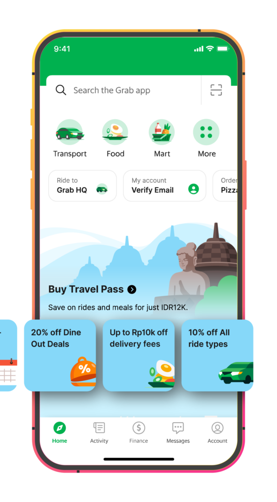 Travel Pass