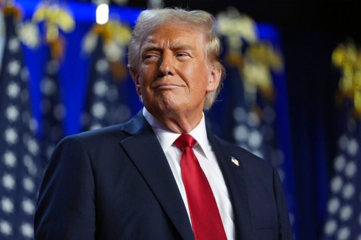 Trump โดนัลด์ ทรัมป์