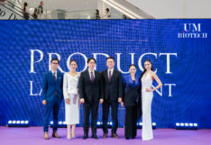 ยูเอ็มไบโอเทค ผนึกเกาหลีบุกธุรกิจความงาม