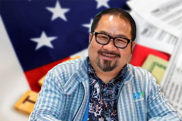 USA USA