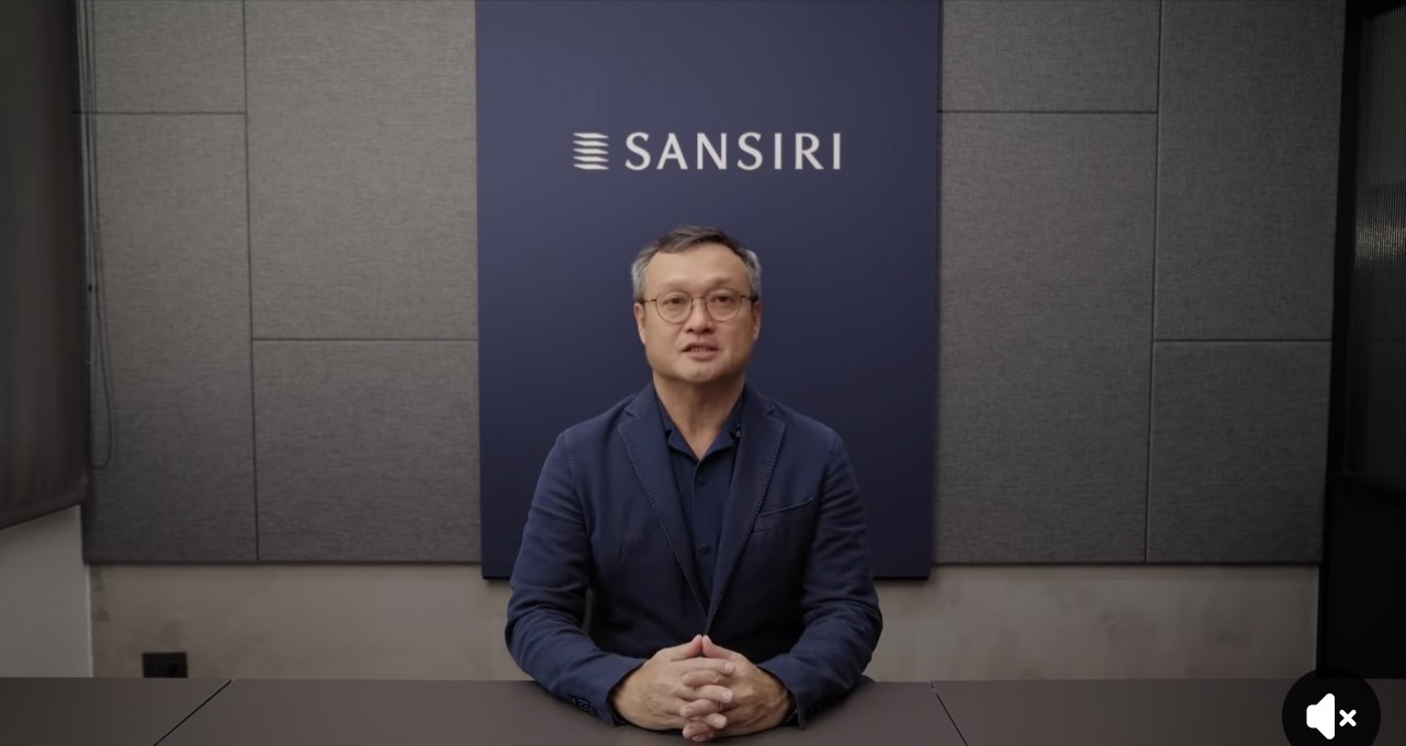 CEO แสนสิริให้ความเชื่อมั่นความปลอดภัยทุกโครงการในเครือ