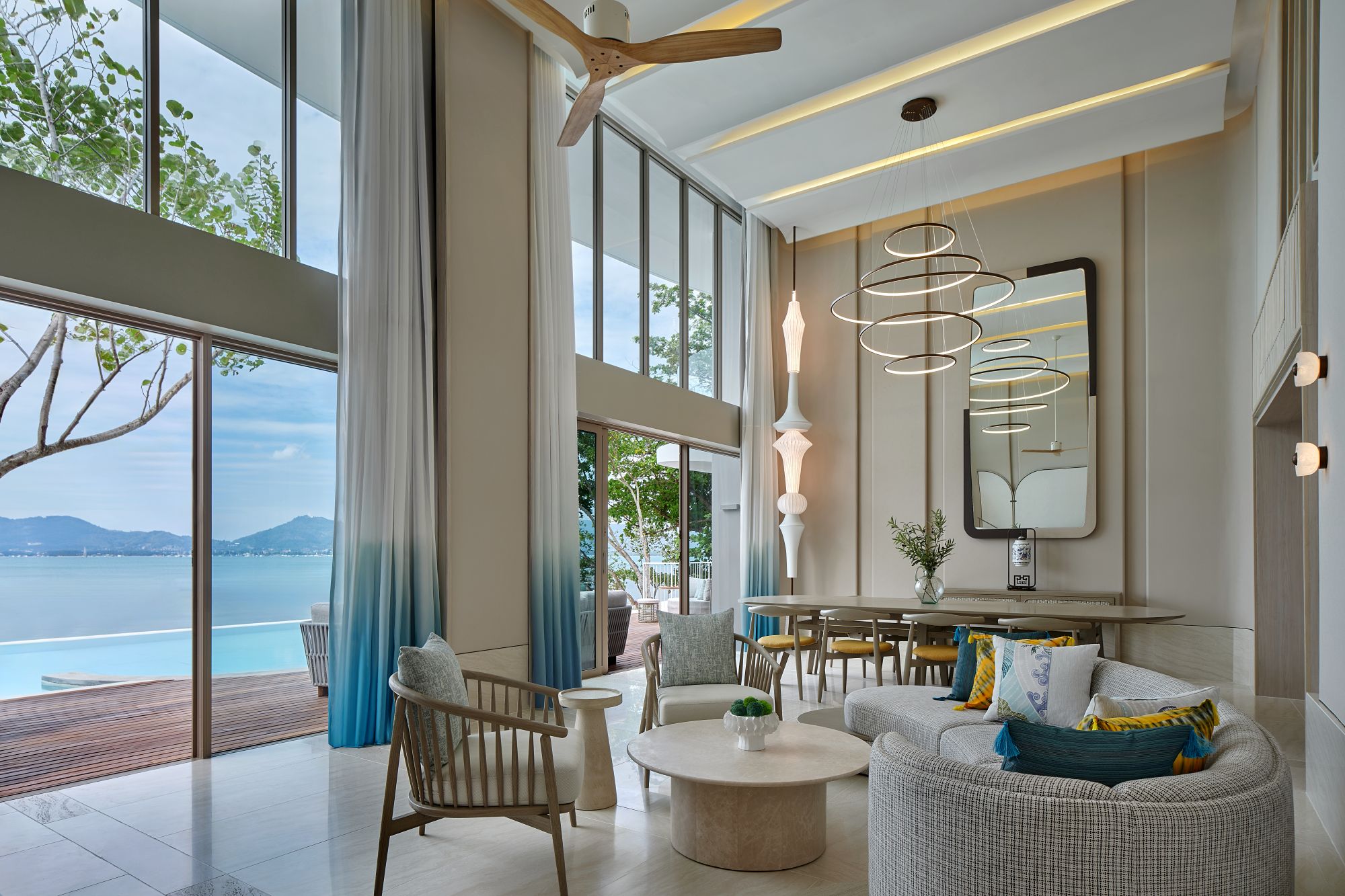 VRANDA รับท่องเที่ยวบูม โรงแรมใหม่ภูเก็ต หนุนรายได้โตพุ่งกว่า 20%