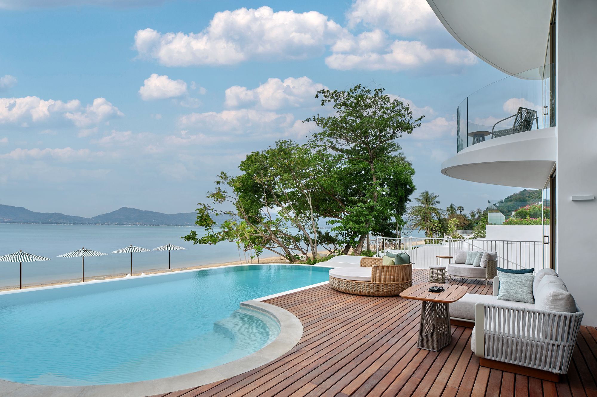 VRANDA รับท่องเที่ยวบูม โรงแรมใหม่ภูเก็ต หนุนรายได้โตพุ่งกว่า 20%